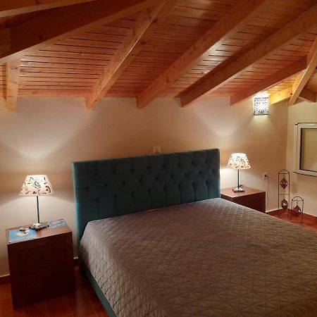 Nafplio Cozy Maisonette Экстерьер фото
