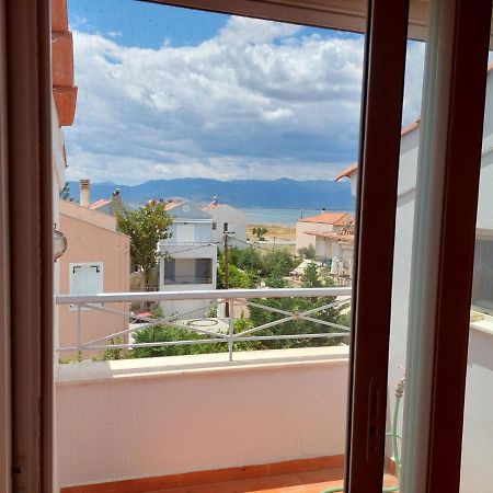 Nafplio Cozy Maisonette Экстерьер фото