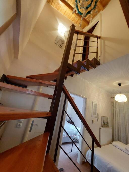 Nafplio Cozy Maisonette Экстерьер фото