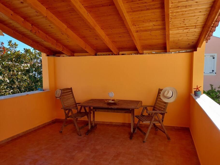 Nafplio Cozy Maisonette Экстерьер фото