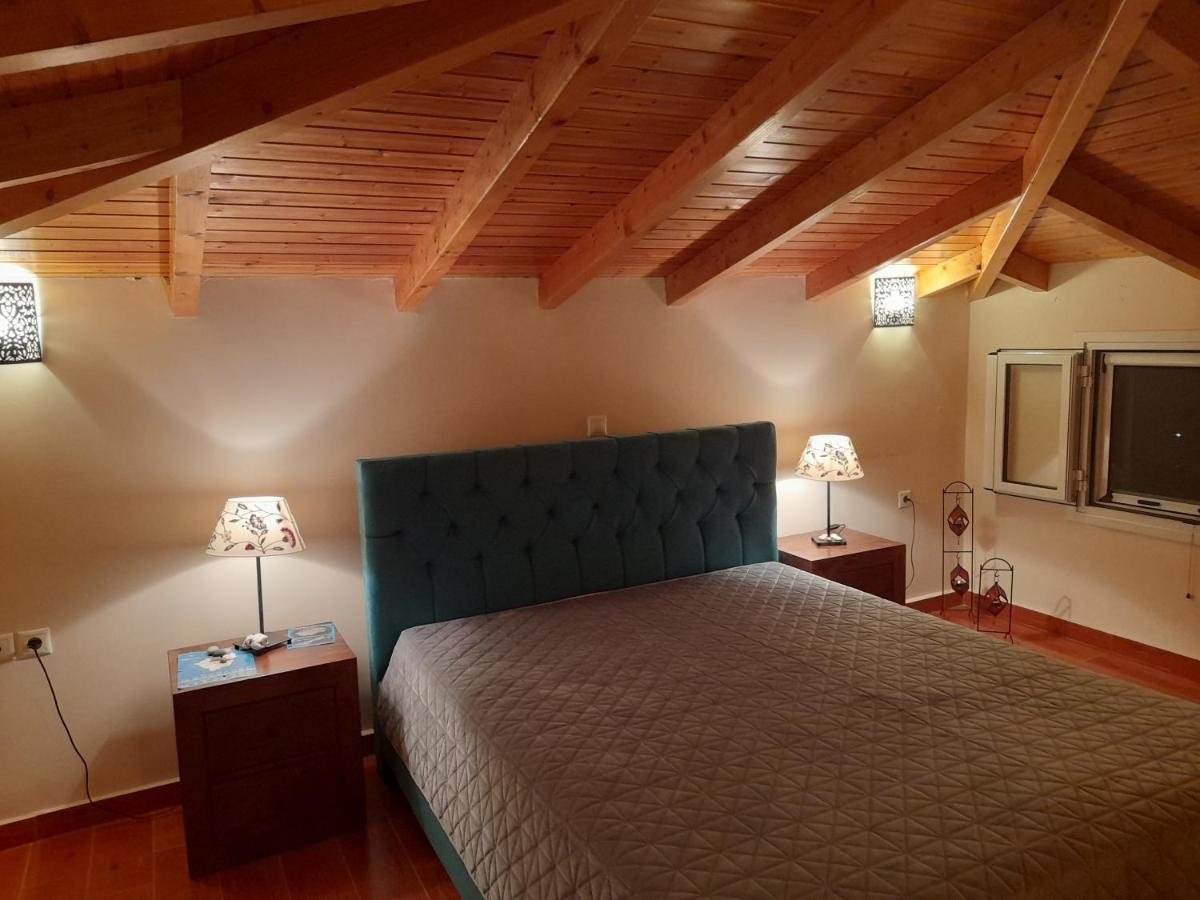 Nafplio Cozy Maisonette Экстерьер фото