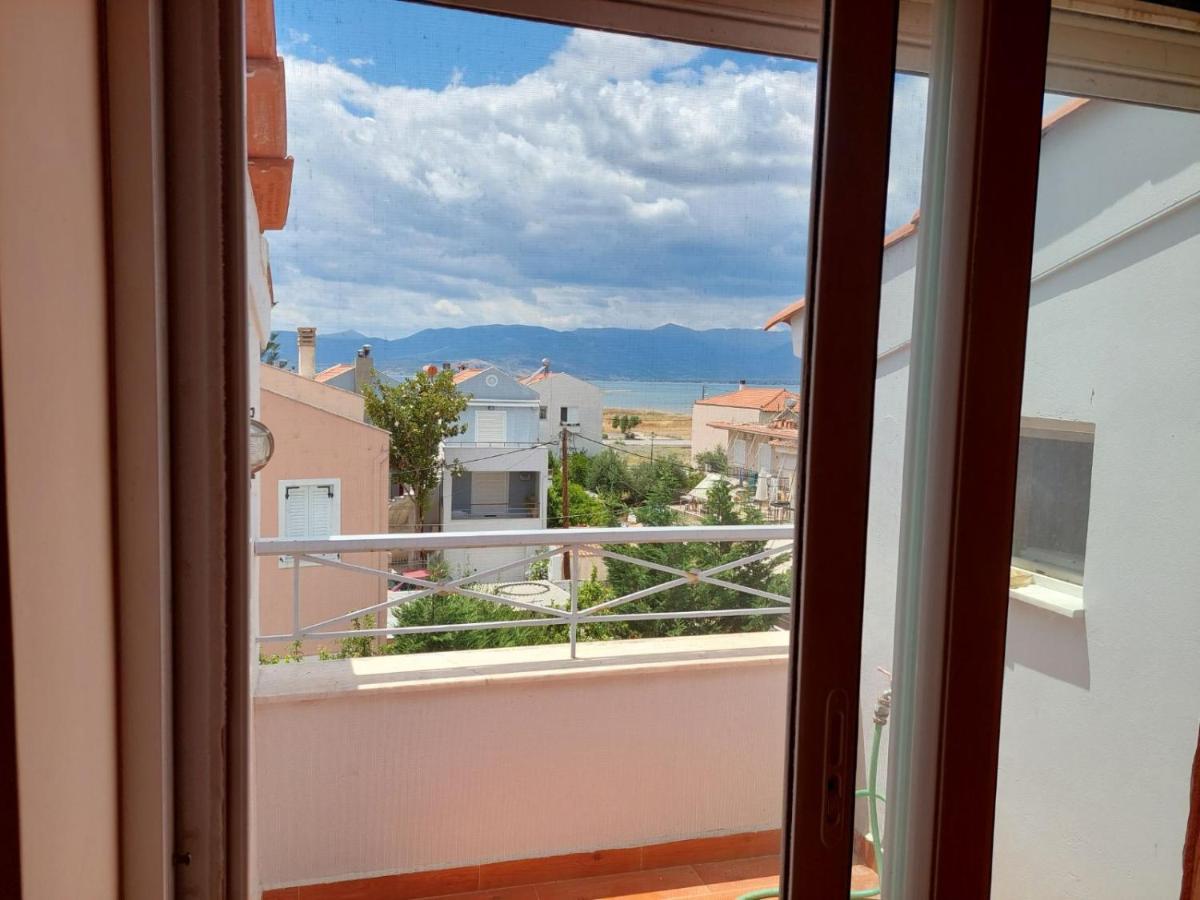 Nafplio Cozy Maisonette Экстерьер фото