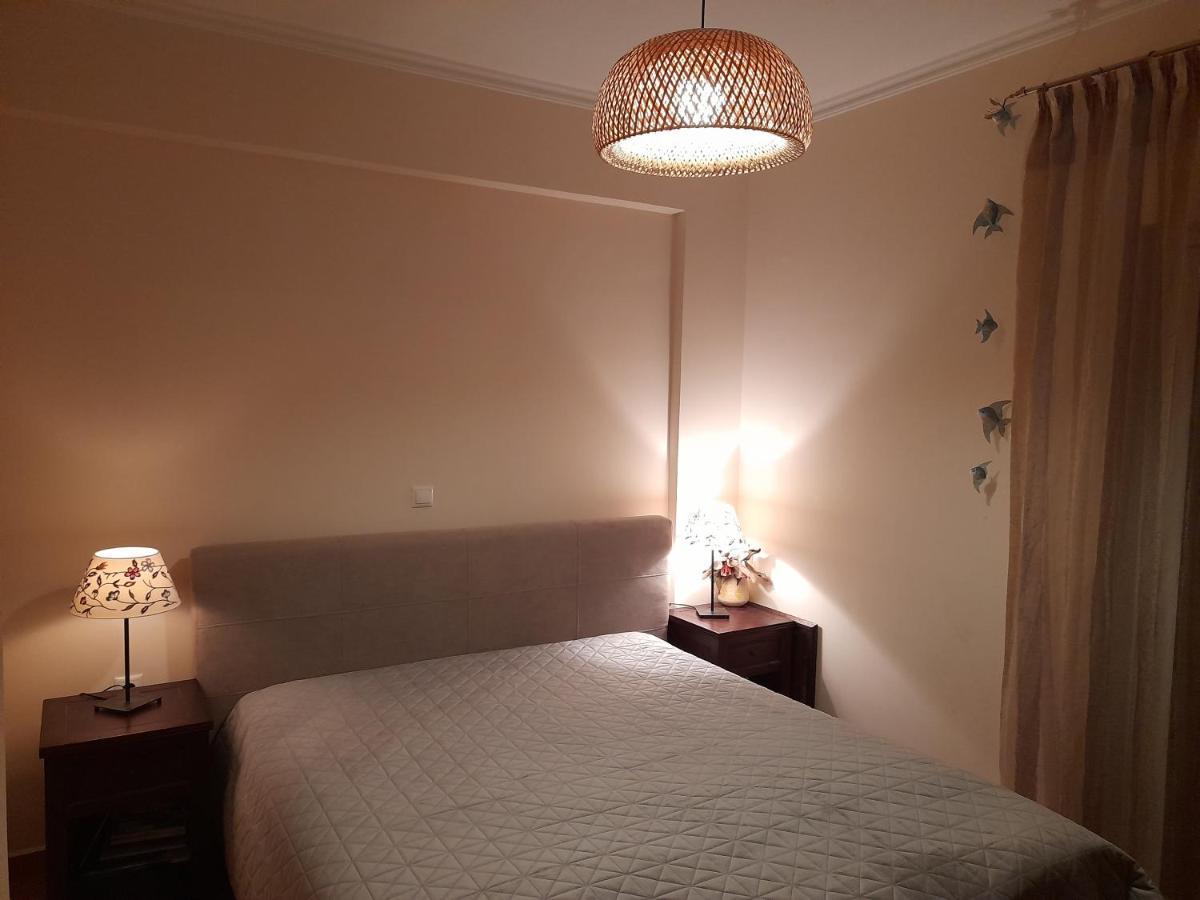 Nafplio Cozy Maisonette Экстерьер фото