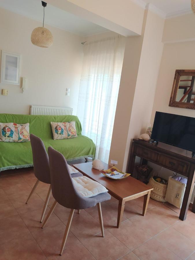 Nafplio Cozy Maisonette Экстерьер фото