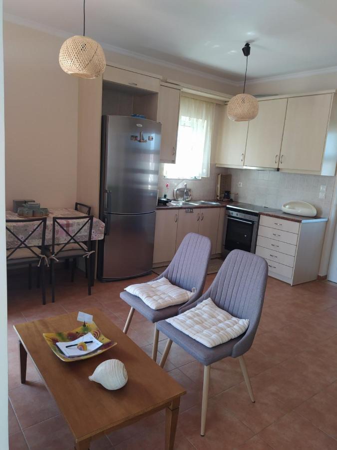 Nafplio Cozy Maisonette Экстерьер фото