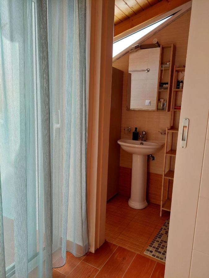 Nafplio Cozy Maisonette Экстерьер фото